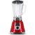 Oster Liquidificador New izer Clássico, 1,25L, 220V, Vermelho, 700W, BLST4126R