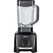 Oster OLIQ610 1400 Full – Liquidificador, 3,2L, 110V, 1400W, Preto