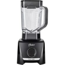 Oster OLIQ610 1400 Full – Liquidificador, 3,2L, 110V, 1400W, Preto