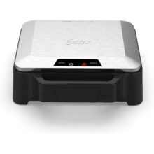 Oster Sanduicheira Elétrica Inox, 1000W, OSAN500, 220V