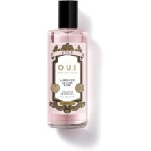 O.U.i Jardin de Grasse Rose – Eau de Parfum Unissex 100ml