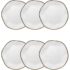 Guarda Roupa Casal Branco Paris 8 Portas 4 Gavetas Espresso Móveis
