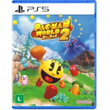 Pac-Man World 2: Re-Pac – PlayStation 5