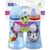 Pack 2 Copos Colors Lillo (+6 e +12 meses) 300ml cada