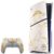 Pack do console PlayStation5 Edição Limitada Ouro – Ghost of Ytei