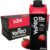 Pack YoPRO Bebida Láctea UHT Morango 15g de Proteínas 250ml -24 Unidades