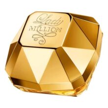 Paco Rabanne Lady Million Edp 30ml Para Feminino