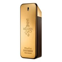 Paco Rabanne One million 1 Million Tradicional EDT 200ml para masculino
