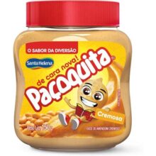 PACOQUITA CREMOSA 150G