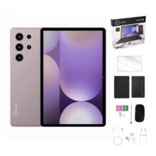 Pad 9X Tablet Android 13 10.5” HD 6GB + 128GB ROM WiFi 5G Dual SIM Card Bateria 8000mAh