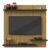 Painel Para Tv 32 Polegadas Madrid 90×90 Mdp Diversas Cores