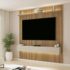 Cozinha Rebeca 01 – 3300 X 2200 X 520 Meloff White Gdwt