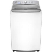 Panasonic Máquina de Lavar 17kg Branca 220v NA-F170B7W