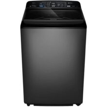 Panasonic Máquina de Lavar 18kg Titânio Antibactéria 220v NA-F180P7T