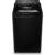 Panasonic Máquina de Lavar 19kg Preta 127v