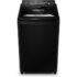Geladeira Frost Free Duplex 394l Inverter Cor Inox Inox