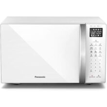 Panasonic Micro-ondas 34L Branco 220v NN-ST65LWRU