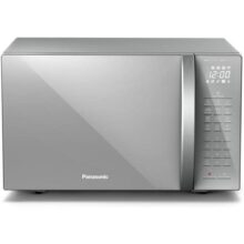 Panasonic Micro-ondas 34L Inox Antibactéria 127v NN-ST67LSRU