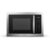 Panasonic Micro-ondas de Embutir 30L Inox NN-GB68QSRUK 220v