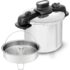 Cafeteira Espresso Dolce Crema 20 Bar Mondial C-20-ec Cor Preto 220v