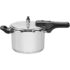 Sanremo – Conjunto de 5 Potes Plástico Hermético de 530 ml Linha Fácil