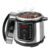 Panela De Pressão Elétrica 5 Litros Kian Inox