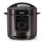 Panela de Pressão Elétrica 5L EOS Multicooker Titanium