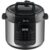 Panela De Pressão Elétrica 5L Nutripro Inox Midea