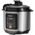 Panela De Pressão Elétrica – Rc-S60E02As 127V – Gaabor
