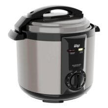 Panela de Pressão Elétrica WAP 5L