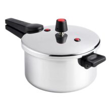 Panela De Pressão Fechamento Externo 7l Polido Nacional