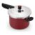 Panela De Pressão Fechamento Externo Antiaderente 4,5l Cor Vermelho