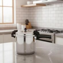 Panela De Pressão