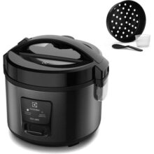 Panela Elétrica 2L ERC10 inox 127V