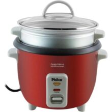 Panela Elétrica Philco Multifuncional