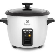 Panela Elétrica, Rcb50, 1.3l, Branco, 110v, Electrolux