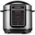 Panela Pressão Elétrica Mondial 5L, 900W