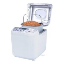 Panificadora 19 Programas Gallant 600w Branca