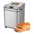 Panificadora 19 Programas Gallant 600w Branca