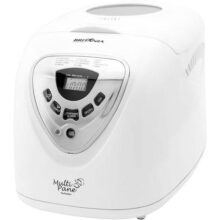 Panificadora, Multipane, 550W, Branco, 110v, Britânia