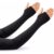 Par de Manguitos UV50+ Proteção Solar Braço – Ciclismo, Corrida, Academia, Moto e Direção, Manga Respirável, Secagem Rápida, Conforto Térmico, Unissex