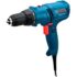 Parafusadeira Furadeira The Black Tools Tb12a 3/8 A Bateria Cor Amarelo Frequência 60hz
