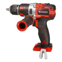 Parafusadeira e Furadeira de Impacto Einhell TE-CD 18 Li-i BL Solo