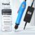 Parafusadeira Furadeira De Impacto Profissional 21v Tb-21pw