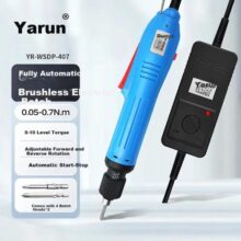 Parafusadeira Furadeira De Impacto Profissional 21v Tb-21pw