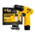 Tênis Kappa Pulse Rx Unissex Corrida Conforto