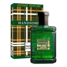 Paris Elysees Handsome 100ml EDT 100ml, Masculino