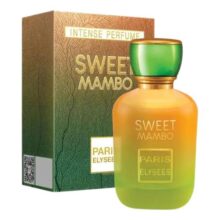 Paris Elysees Intense Sweet Mambo 100 Ml