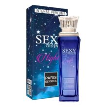 Paris Elysees Sexy Woman Night 100ml