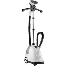 Passadeira a Vapor, Lisser Pro, Branco, 110v, Cadence